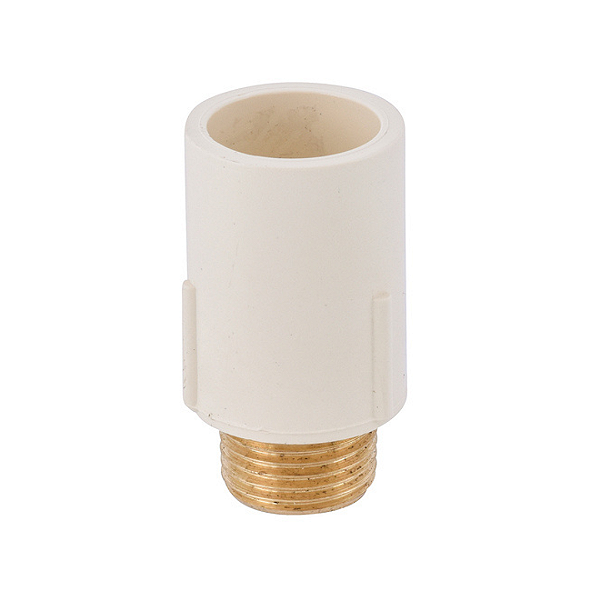Tigre Aquatherm Conector 22mm x 3x4