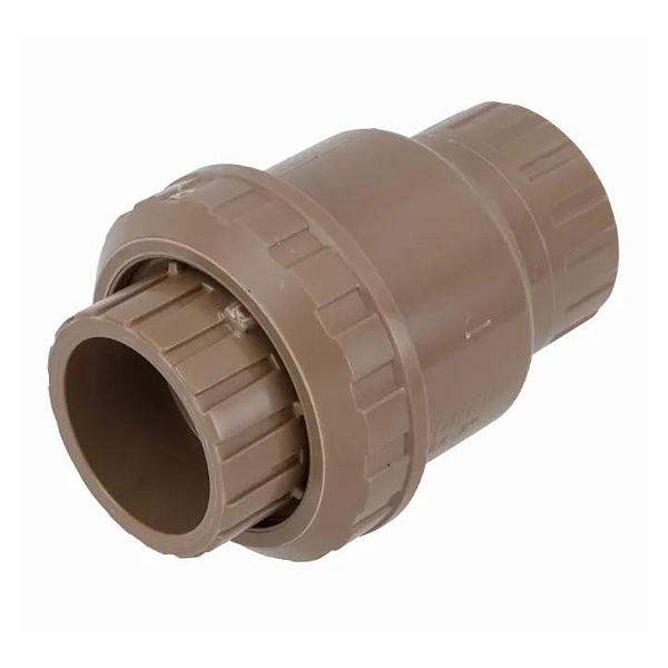 Tigre Válvula Retenção Soldável 60mm (2)