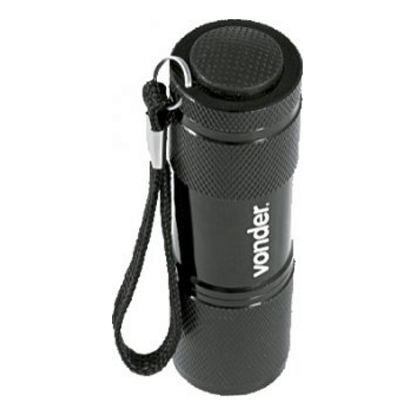 Lanterna Chaveiro LED LLV 0009 Vonder