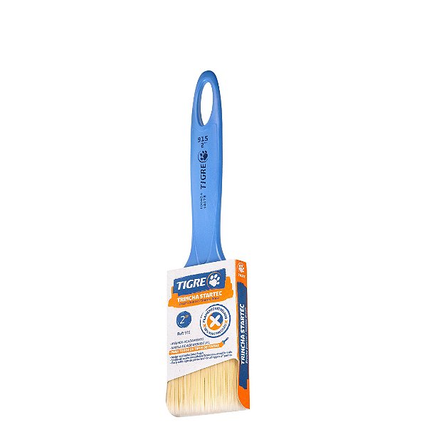 Trincha Startec 915-1 1/2 Tigre