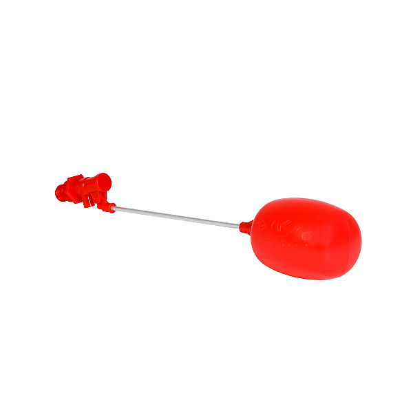 Torneira boia PVC  1/2 Bebedouro Krona