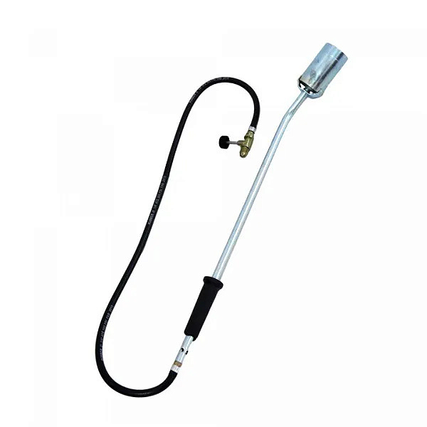 Maçarico Max Chamas Lança Chama P13 2Reg