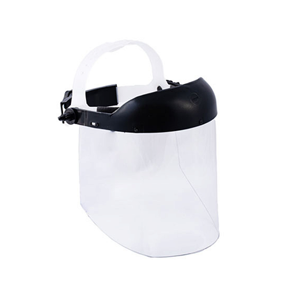 Protetor Facial 200mm Ledan