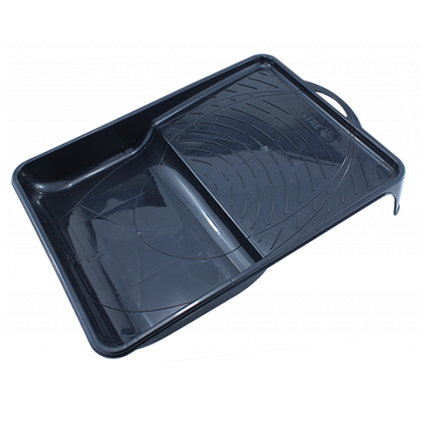Bandeja Plástica 2304-150 Preta Econ 62304150 Tigre
