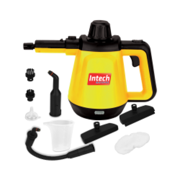 Máquina Limpeza Vapor Top Clean 220V Intech Machine
