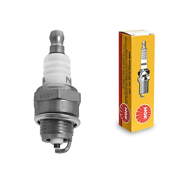 Vela Motosserra BPM6A NGK