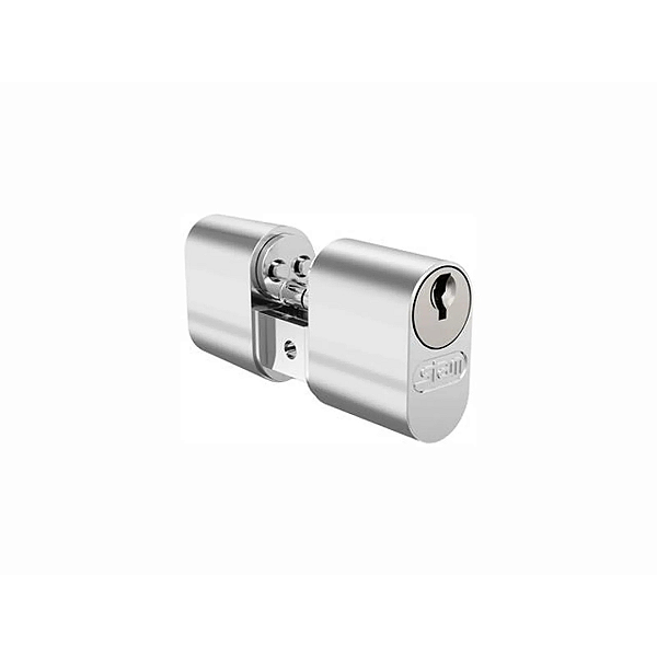 Cilindro 803/804/1801 Com Parafuso Cromado Enc - 31313 Stam