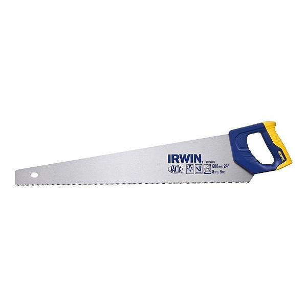 Serrote Bi-Material 24 600mm Irwin