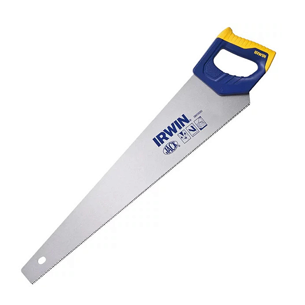 Serrote Bi-Material 18  450mm Irwin