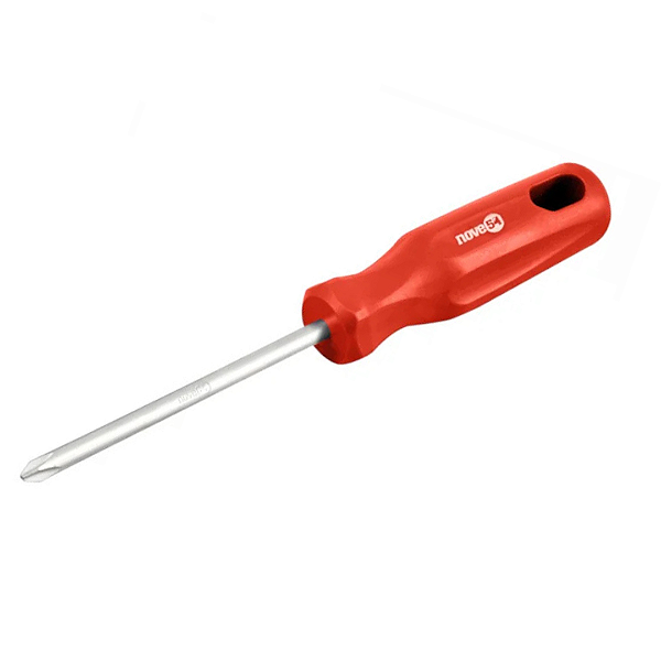 Chave Phillips 1/4x5 AC Nove54