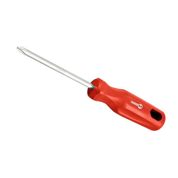 Chave Phillips 1/8x2 AC Nove54