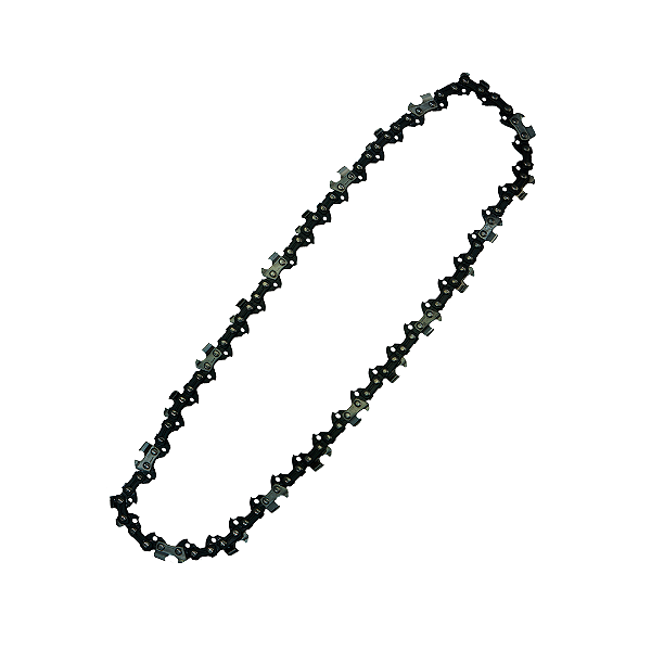 Corrente 12`` 304mm 44E 22D 3/8`` 0,5P Intech Machine