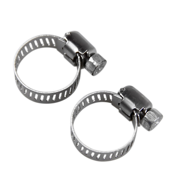 Abraçadeira Inox 5/8 Para Mangueira CT 9035 Bemfixa