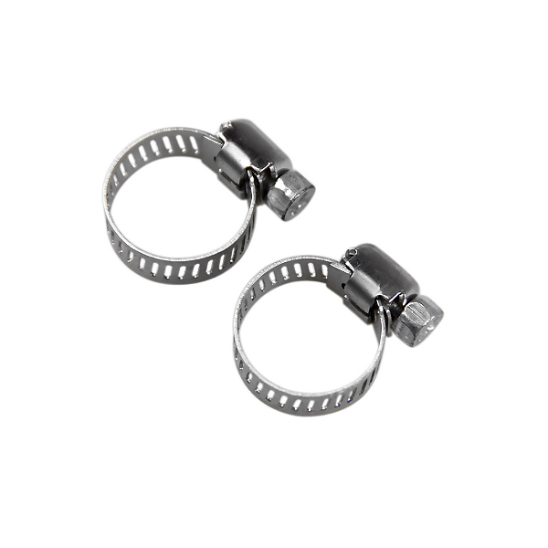 Abraçadeira Inox 3/8 Para Mangueira CT 9033 Bemfixa