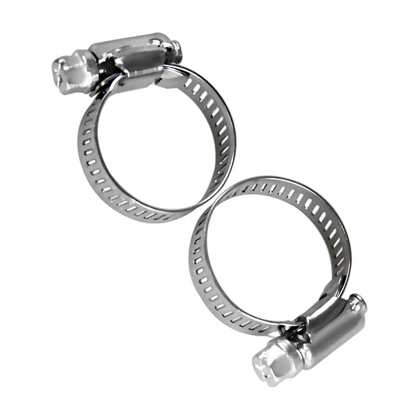 Abraçadeira Inox 1 Para Mangueira CT 9037 Bemfixa