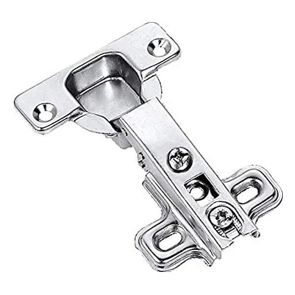 Dobradiça Alta 35mm Para Móveis CT 9416 Bemfixa