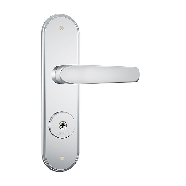 Fechadura - Externa Tetra Inox 1600/09 Stam