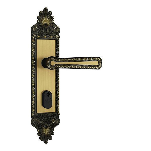 Fechadura Colonial 803/03 Stam