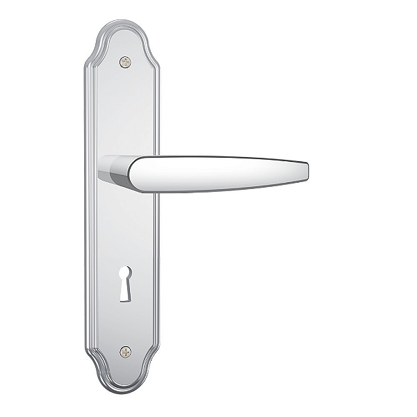 Fechadura Interna Inox 813/33 Stam