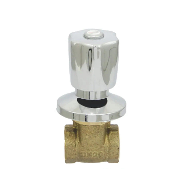 Registro Gaveta 1509 3/4 C50 Super Metais