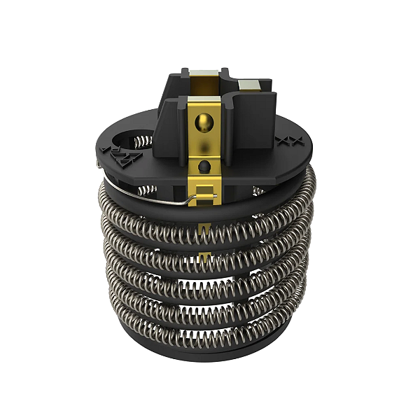 Resistência Ducha Conducha 4T 5700W 220V Zagonel