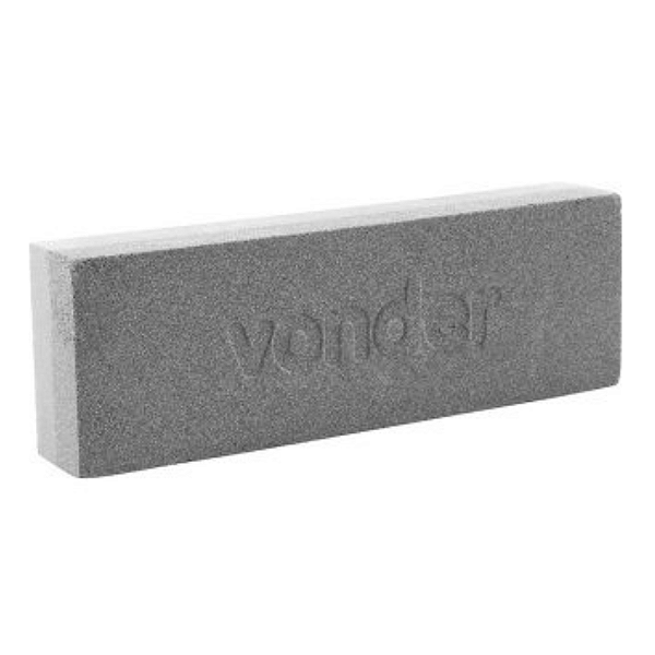 Pedra Afiar 6 Dupla Face Vonder