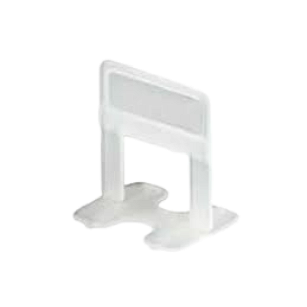 Espaçador 1,0mm Pacote Com 100 Unidades SS Lares