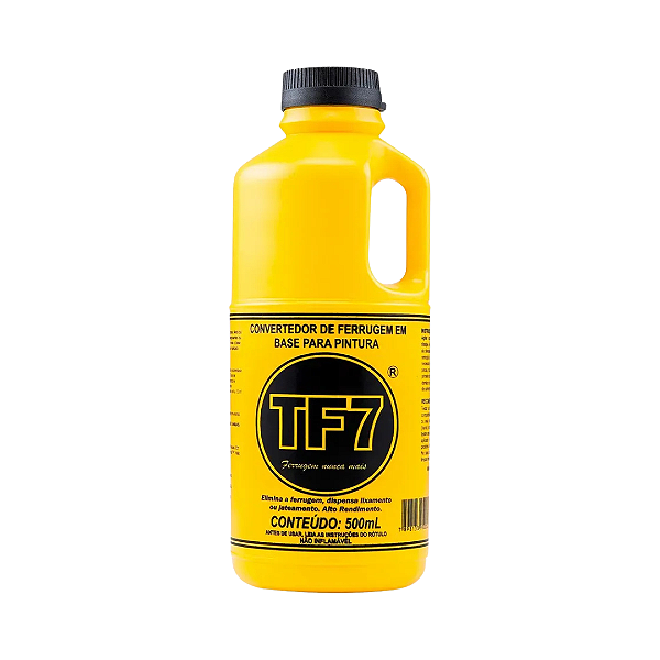 Anti Ferrugem Primer TF7 500ml