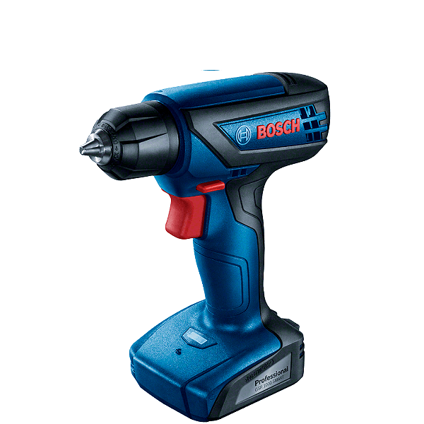 Parafusadeira GSR 1000 Smart Carton Box 0601.GF4.0 Bosch