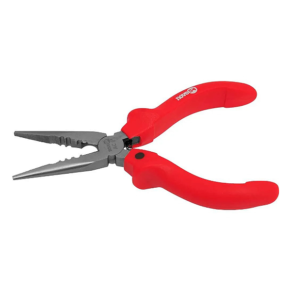 Alicate Eletricista 6 AC Polido Nove54