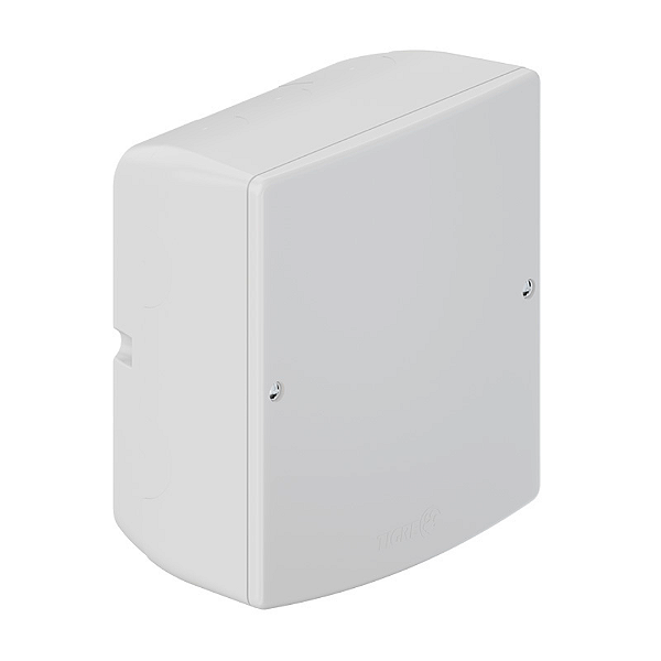 Tigre Caixa Passagem Embutido CPT15