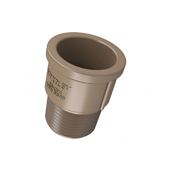 Fortlev Adaptador Soldável Curto 32x1