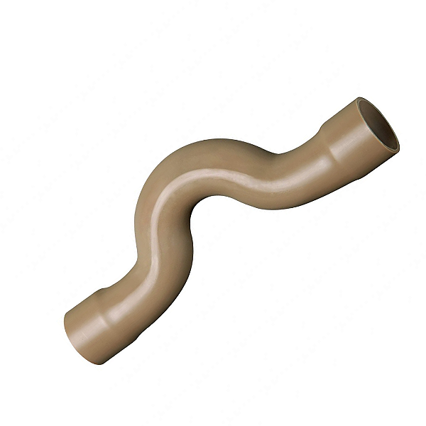 Fortlev Curva Transposição Soldável 25mm (3/4)