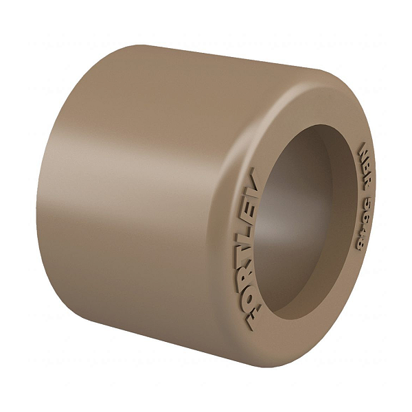 Fortlev Bucha Redução Soldável Curta 32x25mm