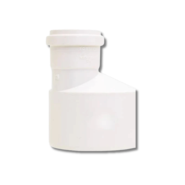 Fortlev Redução Esgoto 75x50 (3x2)