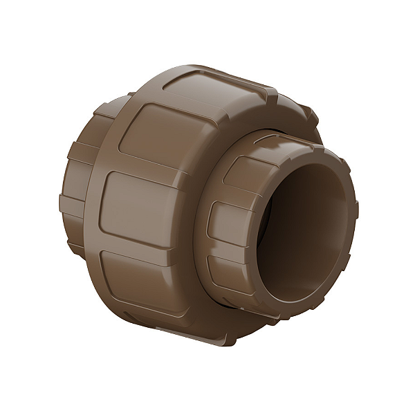 Tigre União Soldável LL 60mm (2)