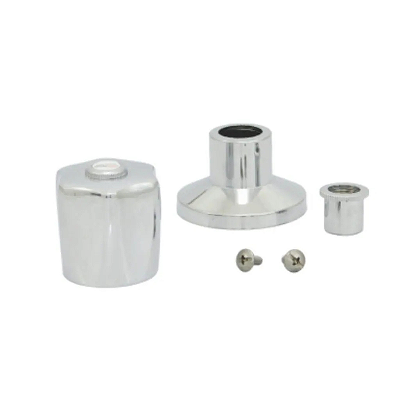 Acabamento 1700 ABS  C50 3/4 Super Metais