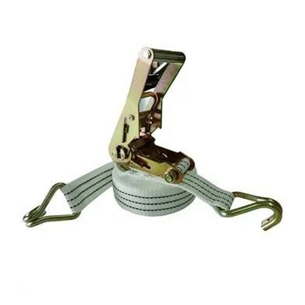 Cinta Para Carga 3 Toneladas Branca 50m x 9m J Multifitas