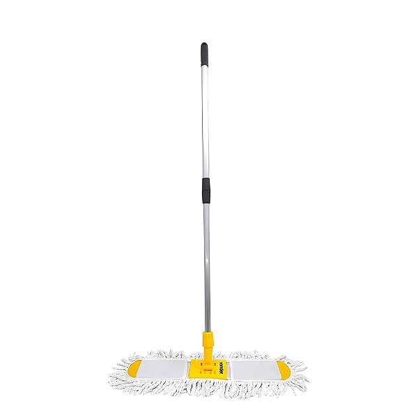 Rodo De Algodão Plano Vonder