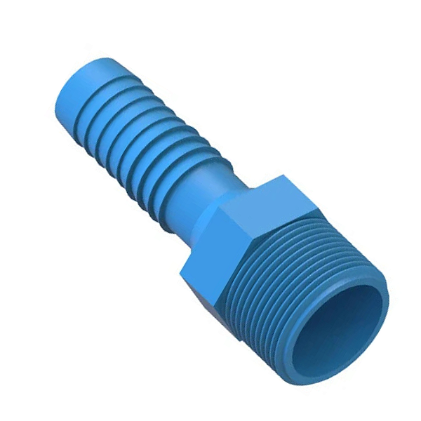 Durín Adaptador Com Redução 1x3/4