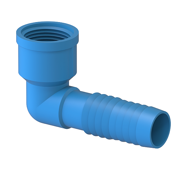 Durín Joelho Interno 90 1