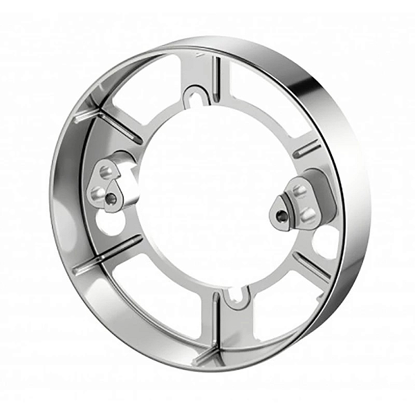 Conversor Mund Válvula Descarga Cromada (C-3653-MD-CR) Tigre