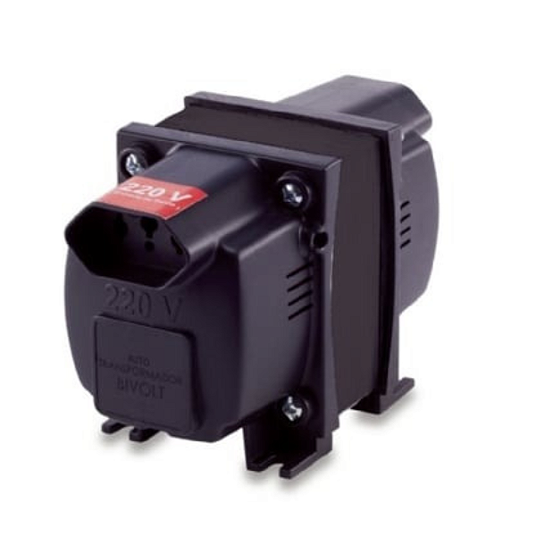 Transformador Slim BIV 750VA Slim Force