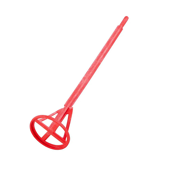 Misturador De Tinta 40cm 42510954 Nove54