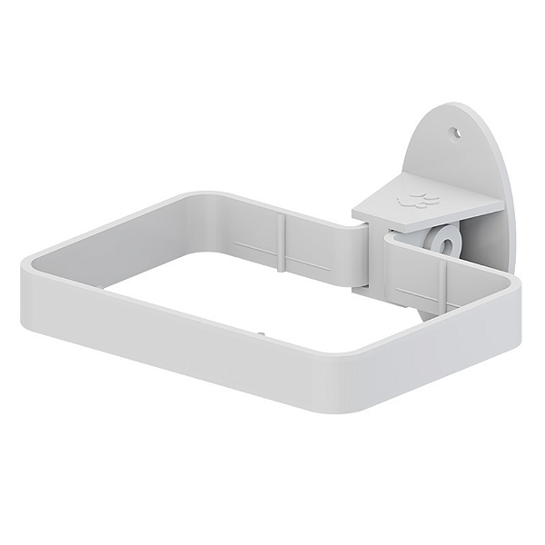 Abraçadeira Retangular Aquapluv Style Tigre