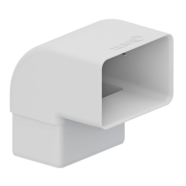 Tigre Joelho 90 Retangular Aquapluv style