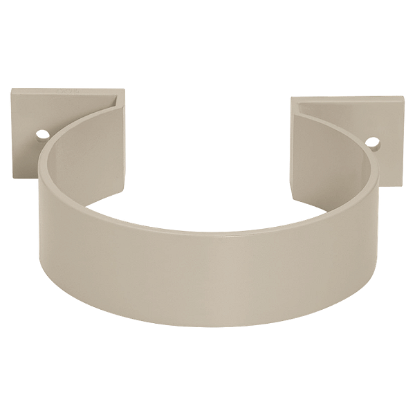 Amanco Abraçadeira Para Calha