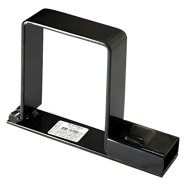 Trava portão Sem Cadeado 120x90 (7) Tecnotrava