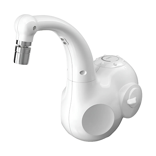 Torneira Eletrônica Lumen 5500W - 220V Hydra