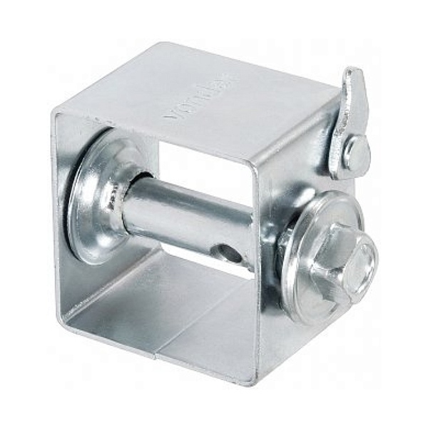 Catraca Para Arame Liso Vonder